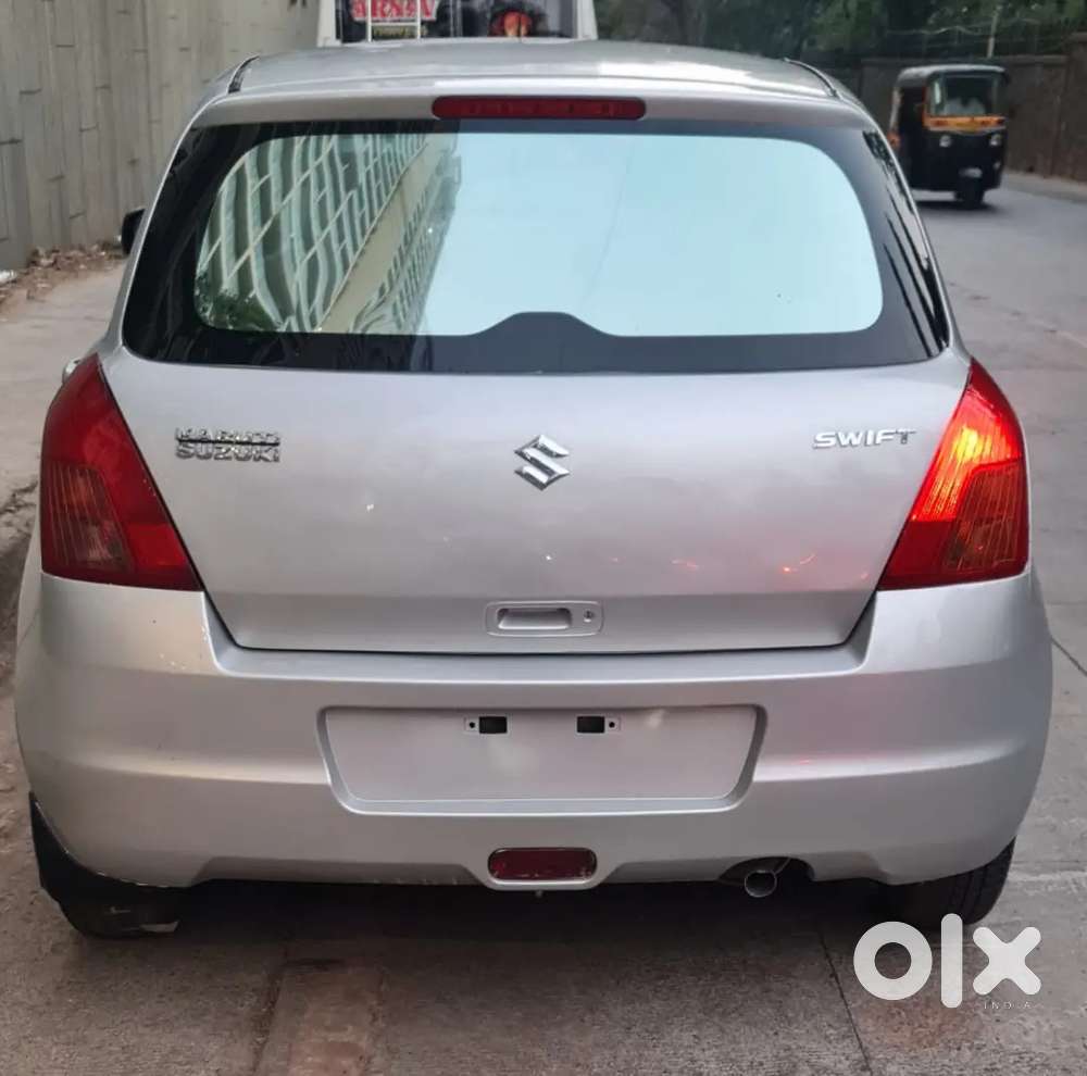 Maruti Suzuki Swift