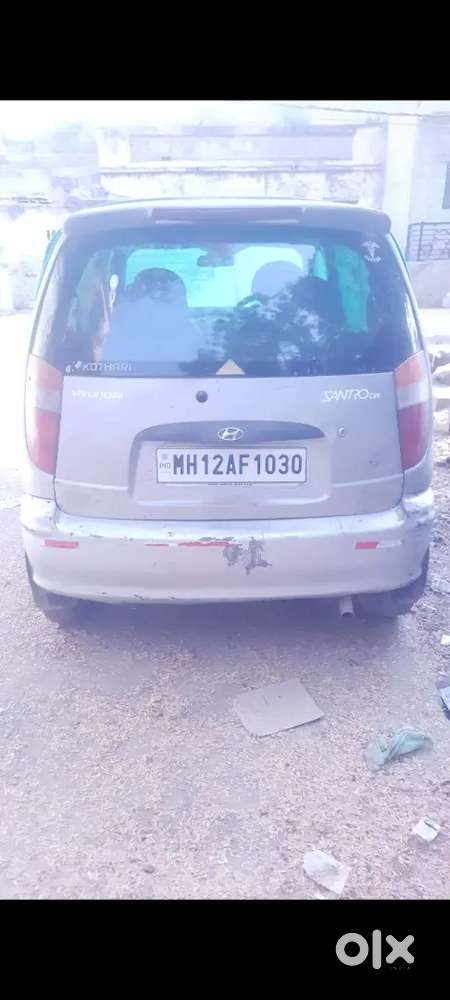 Santro 1999