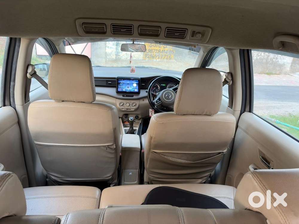 Maruti Suzuki 2022 Car Hybrid 170000 Km Driven