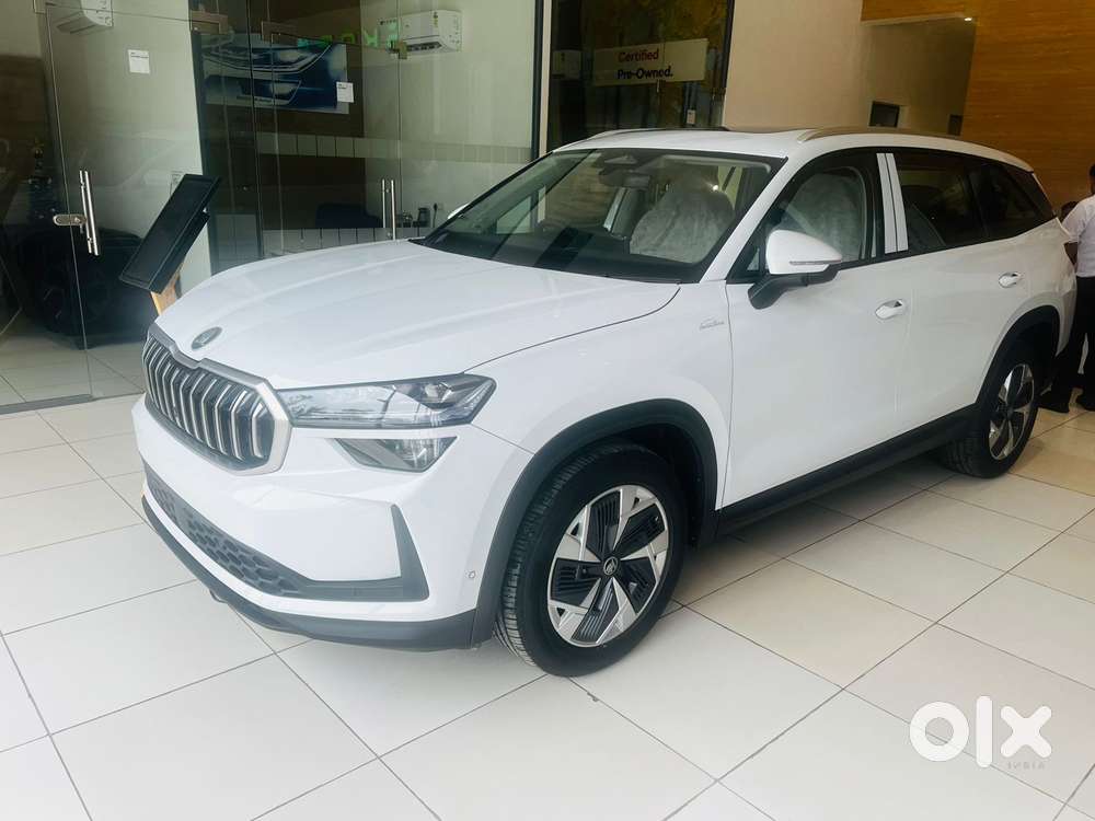 Skoda Kodiaq 2.0 L&k Tsi Dsg, 2025, Petrol