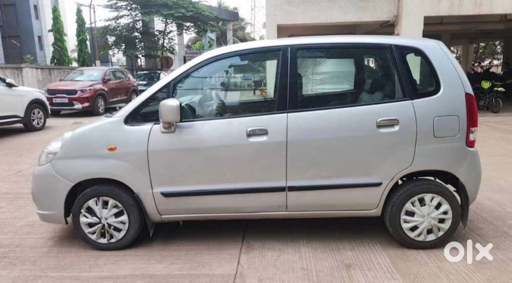 Maruti Suzuki Zen Estilo Vxi Bsiv, 2012, Petrol