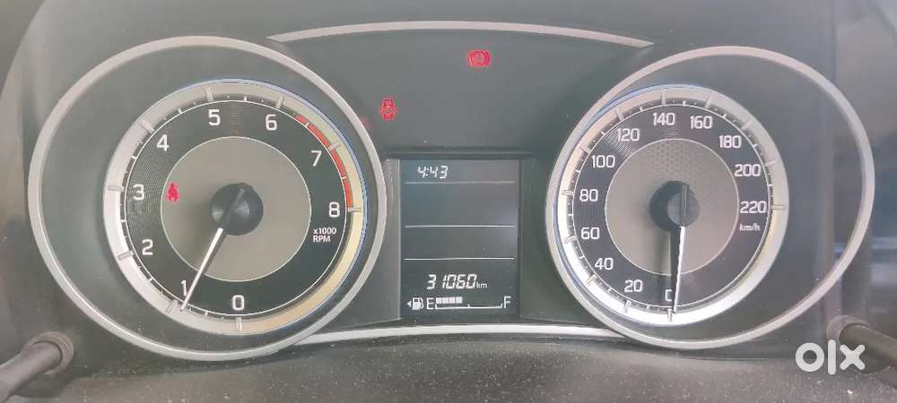 Maruti Suzuki Dzire 2022 Petrol