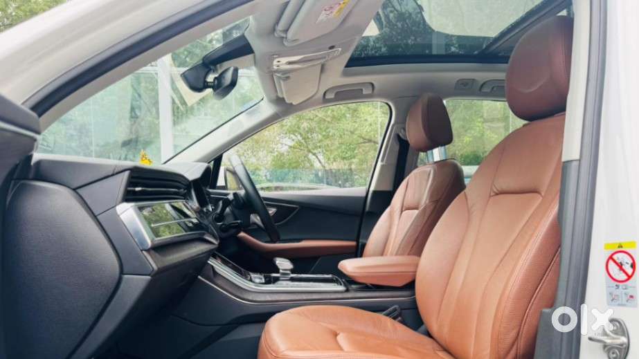 Audi Q7 3.0 Technology 55 Tfsi, 2023, Petrol