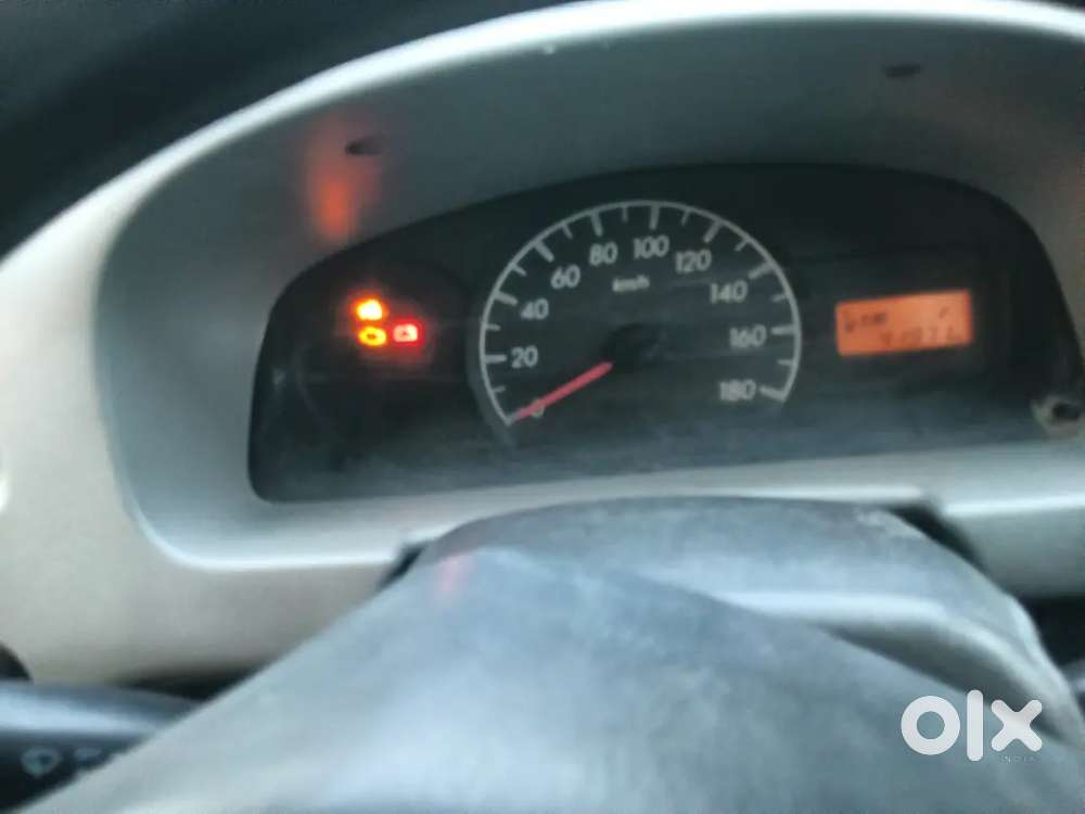 2011 Maruti Suzuki Alto Lxi
