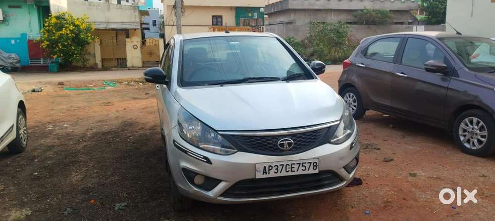 Tata Bolt 2015  Good Condition  25 Mileage  ₹2l