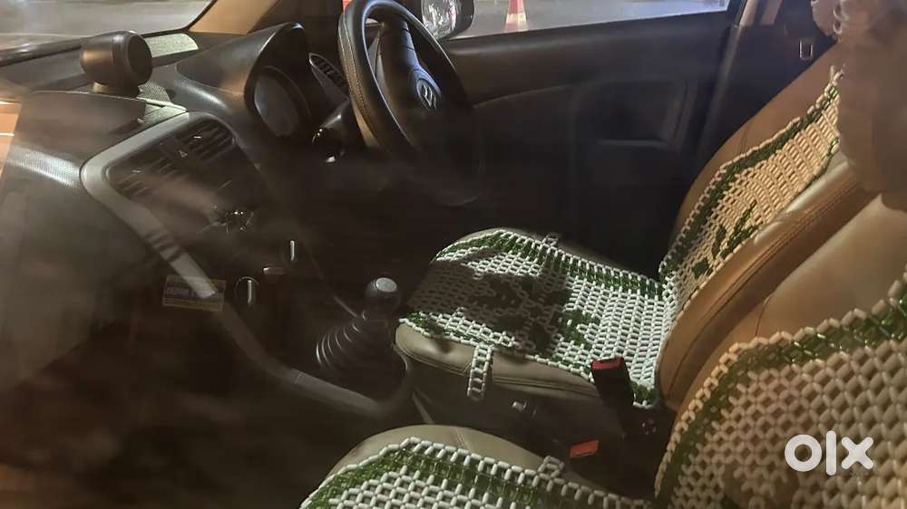 Maruti Suzuki Ritz Vxi 2012