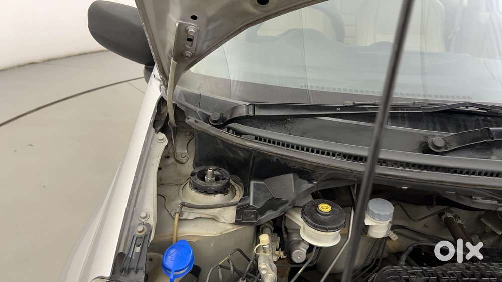 Honda Amaze E I-vtec, 2014, Petrol