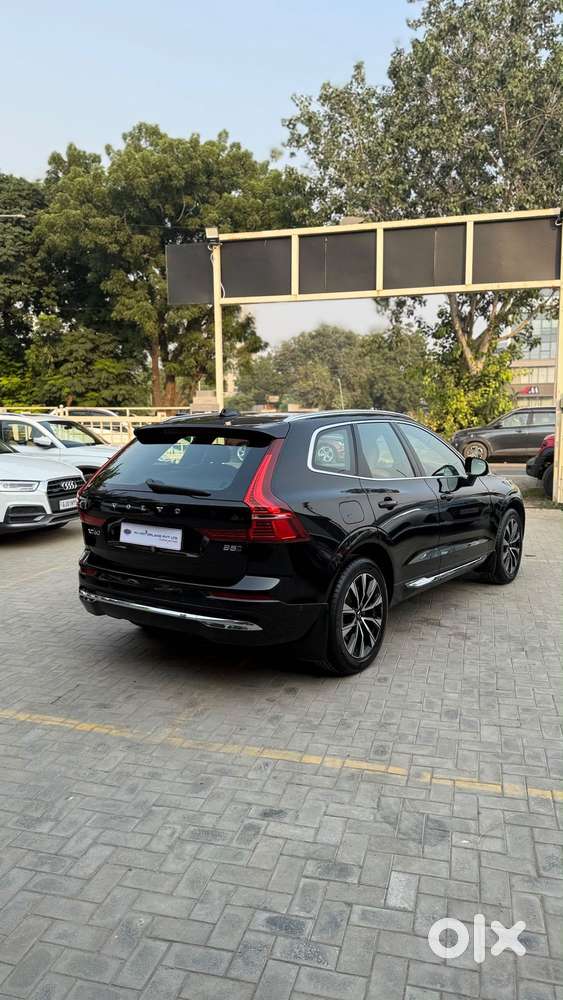Volvo Xc60 2.0 B5 Ultimate, 2024, Petrol