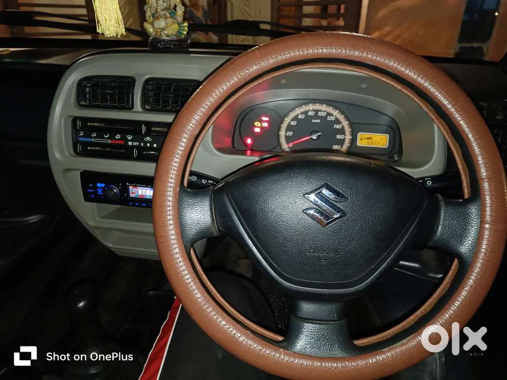 Maruti Suzuki Eeco 2019 Petrol