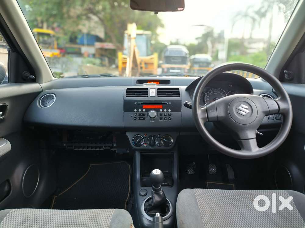 Maruti Suzuki Swift Dzire Vxi(o) Mt, 2008, Petrol