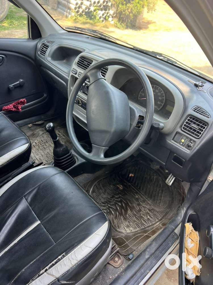 Maruti Suzuki Alto Good Condition