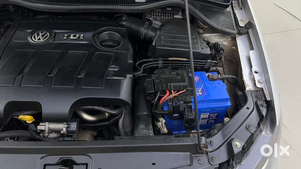 Volkswagen Vento 1.5 Tdi Highline, 2016, Diesel