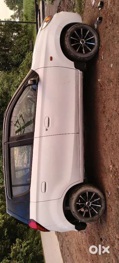 Maruti Suzuki Alto Lxi 2023