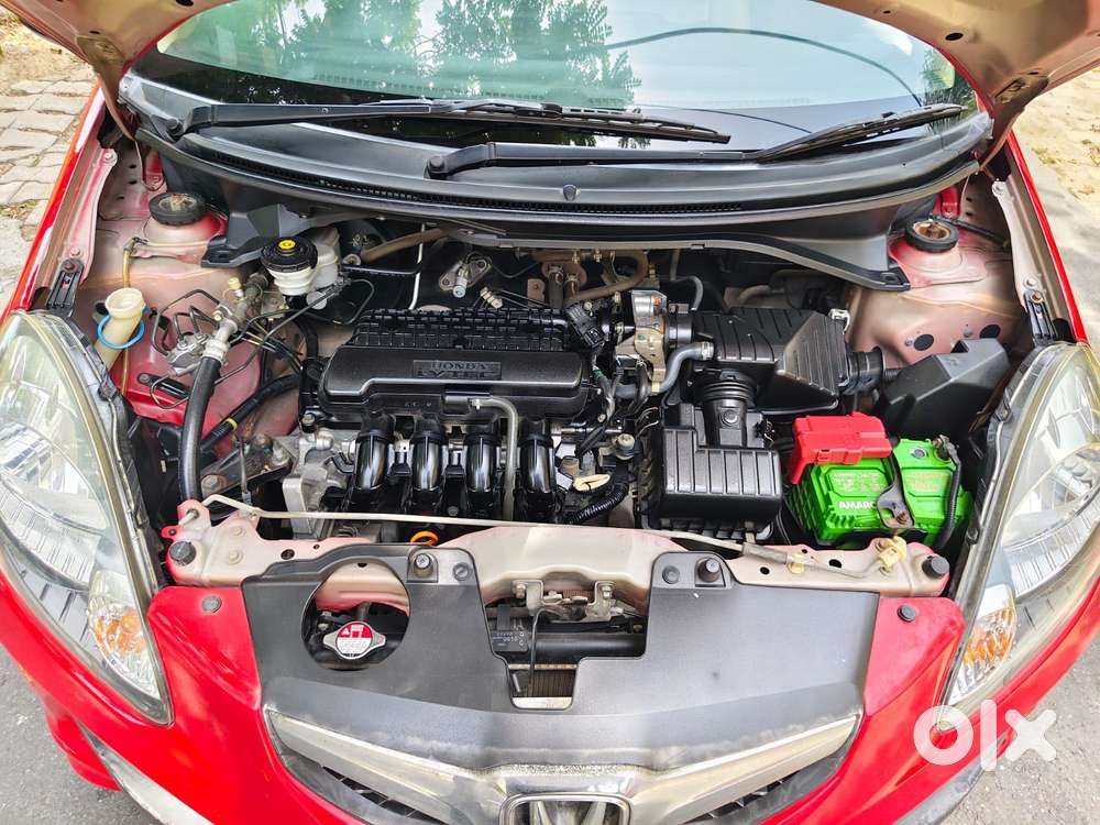 Honda Brio 2011-2013 S Mt, 2014, Petrol