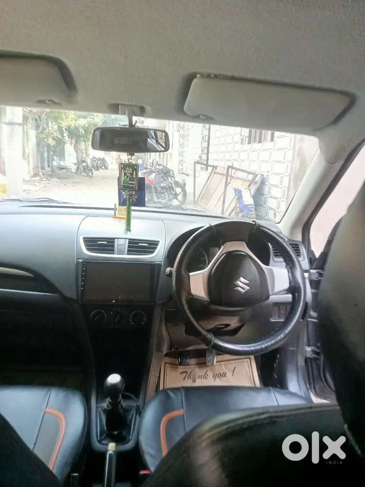 Swift Maruti Vdi Manual 2013