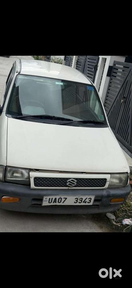 Maruti Suzuki Zen Estilo 2001 Petrol 50000 Km Driven