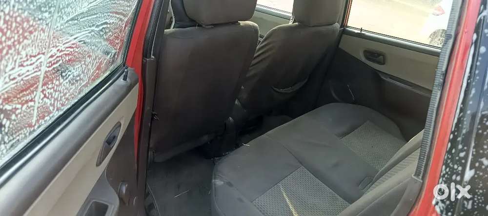 Maruti Suzuki Zen Estilo 2011