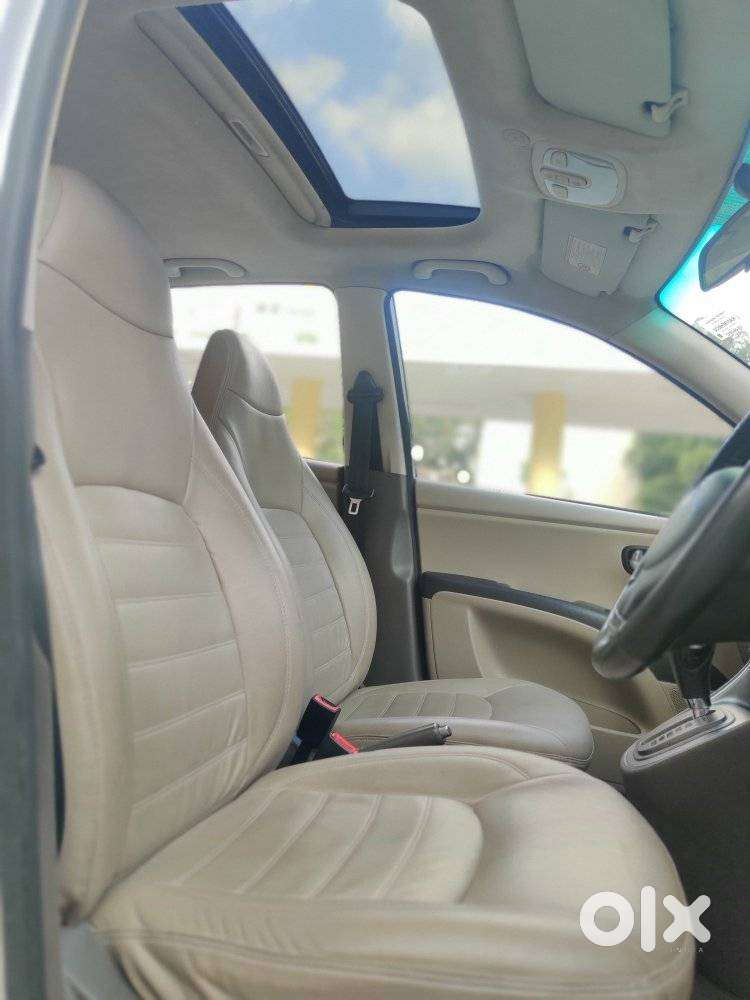 Hyundai I10 Sportz 1.1l, 2012, Petrol