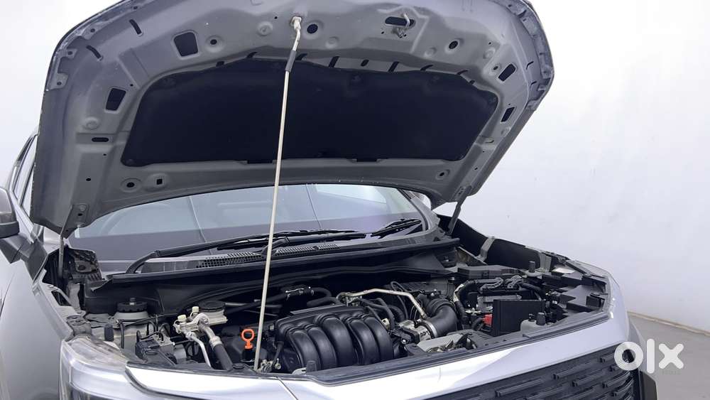 Honda Elevate V Cvt, 2023, Petrol