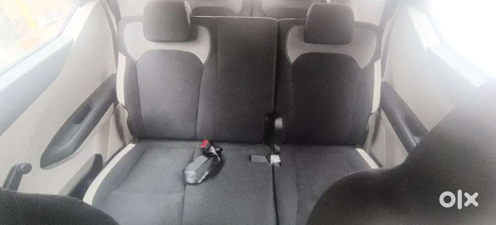 Renault Triber 2023 Rxe Mt 7 Seater
