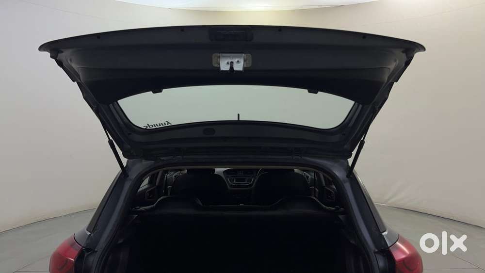 Hyundai Elite I20 Magna Executive 1.2, 2017, Petrol