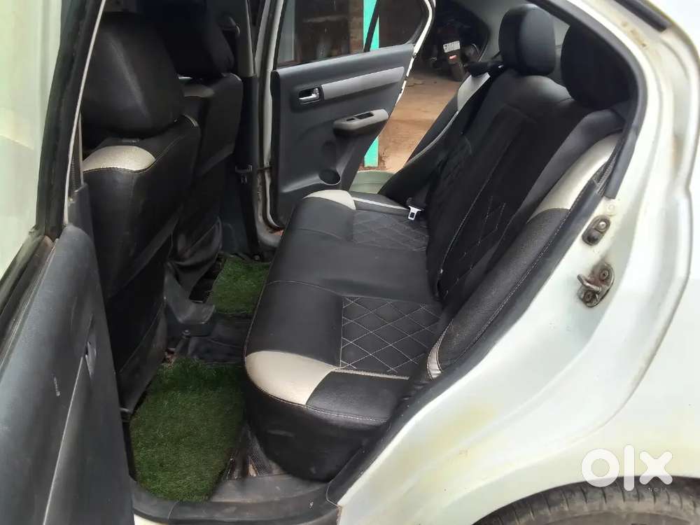 Maruti Suzuki Dzire 1.2 Vxi 2009 Year Car