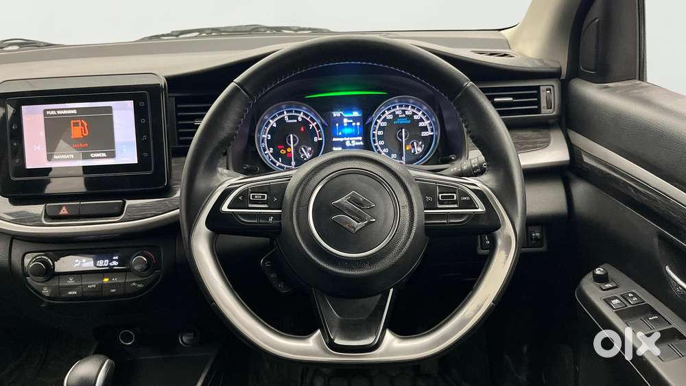 Maruti Suzuki Xl6 Alpha At, 2021, Petrol