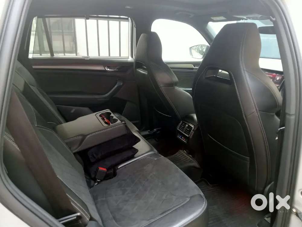 Skoda Kodiaq 2022 Petrol Well Maintained
