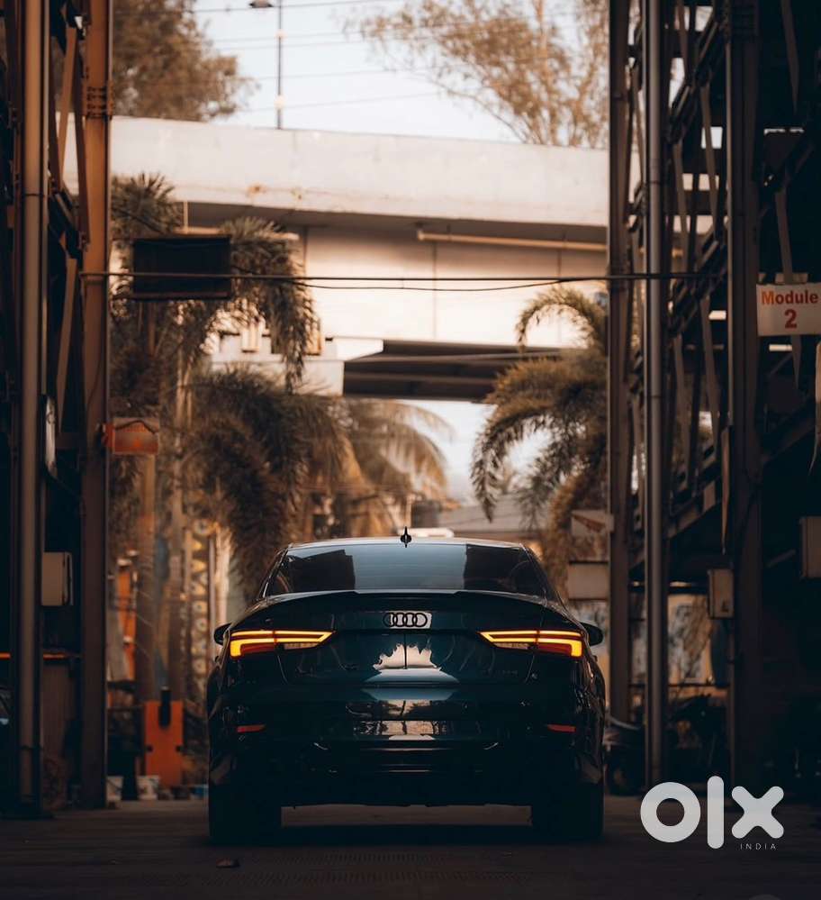Audi A3 Diesel Automatic 2019