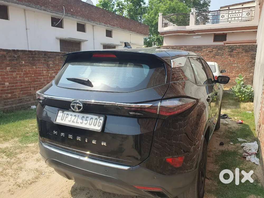 Tata Harrier Kryotec Xz 2020