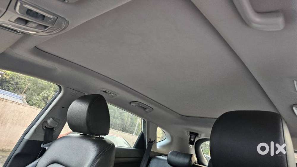 Hyundai Tucson 2.0 Dual Vtvt 2wd At Gls, 2020, Petrol