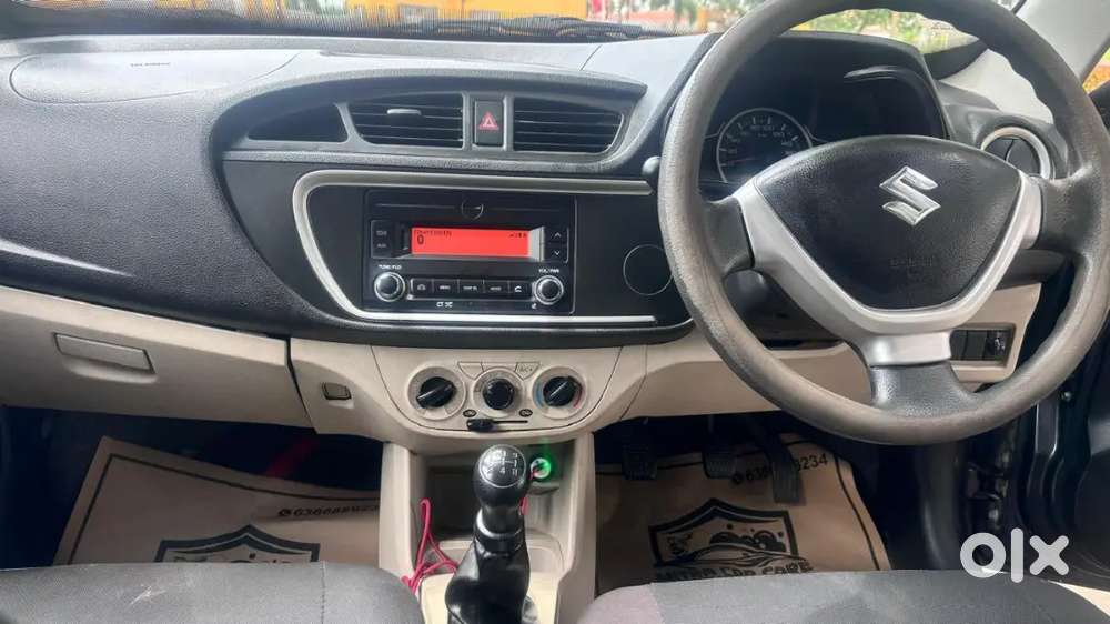 Maruti Suzuki Alto 800 2022 Petrol Well Maintained