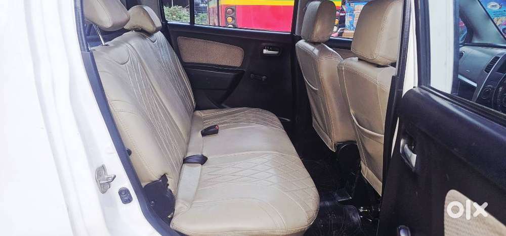 Maruti Suzuki Wagon R 1.0 Lxi Cng, 2017, Cng & Hybrids