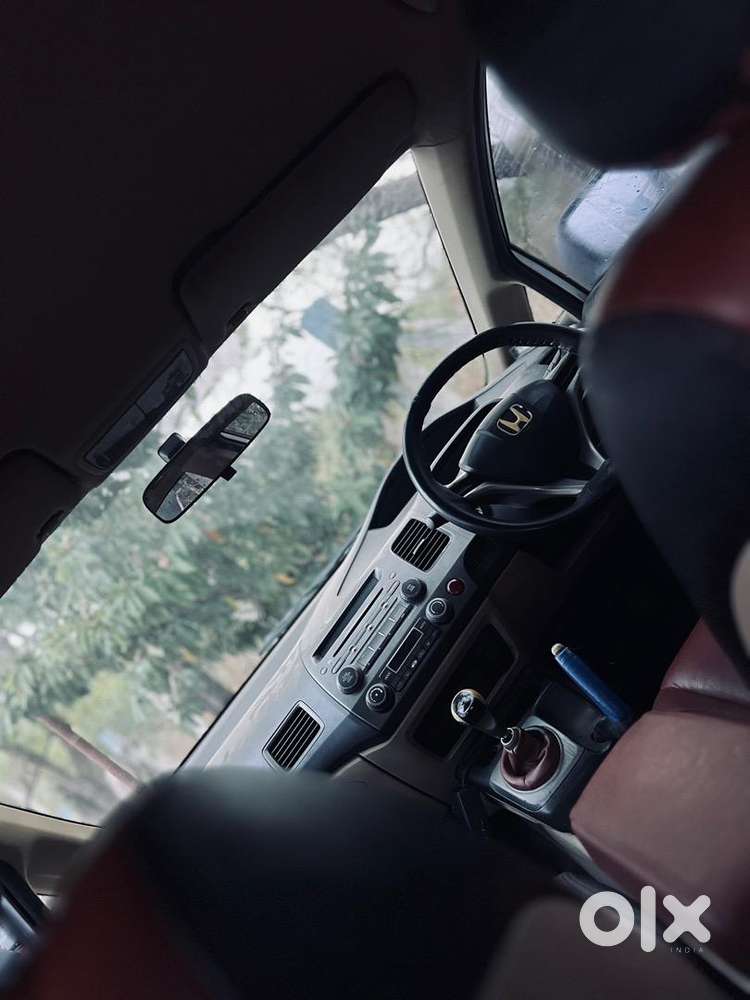 Honda Civic Single Owner (40 Km Only Driven)