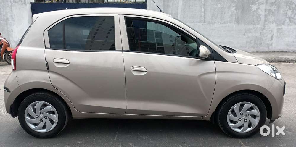 Hyundai Santro