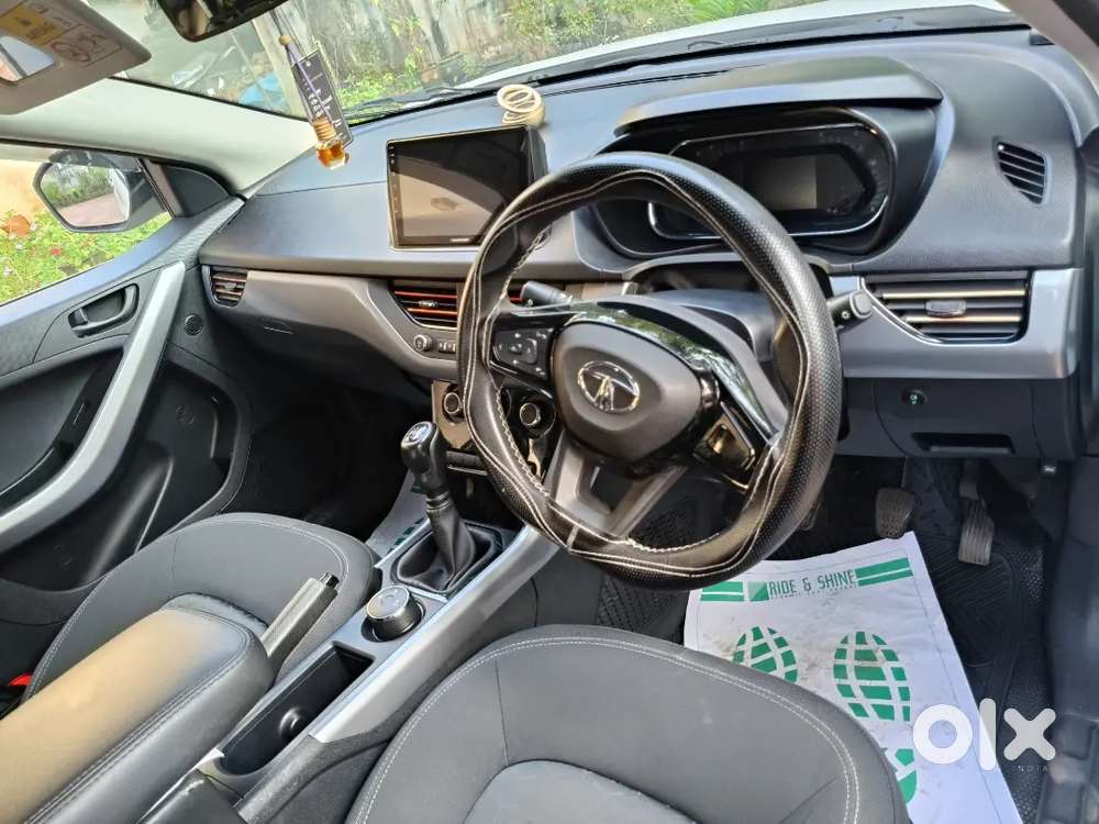 Tata Nexon 1.5 2024