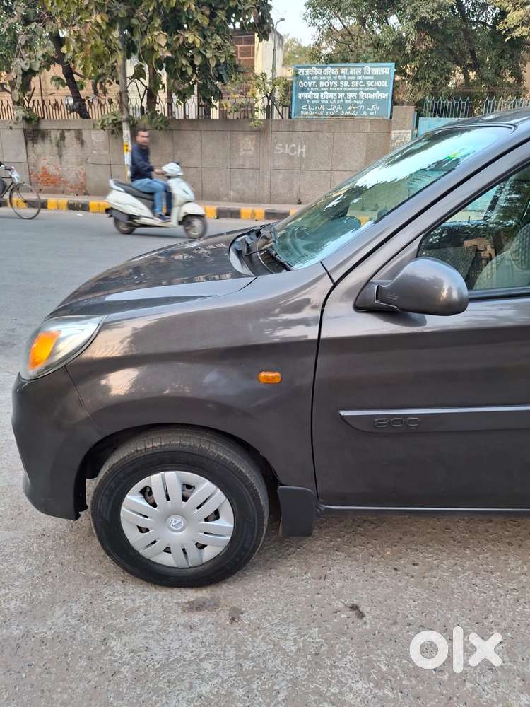 Maruti Suzuki Alto 800, 2018, Cng & Hybrids