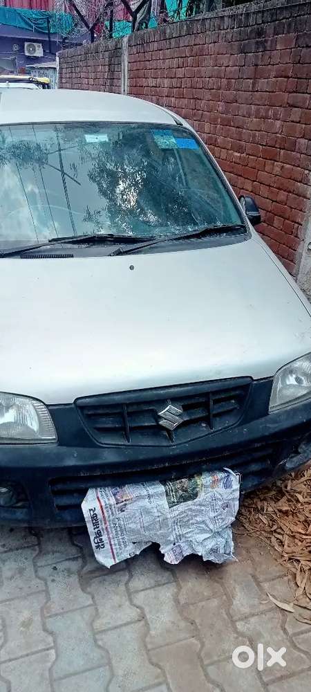 Maruti Suzuki Alto 2011 Petrol Good Condition