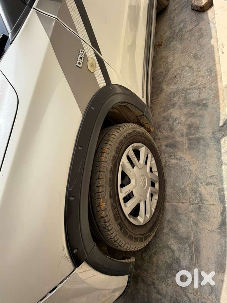 Maruti Suzuki Brezza Vdi 2018