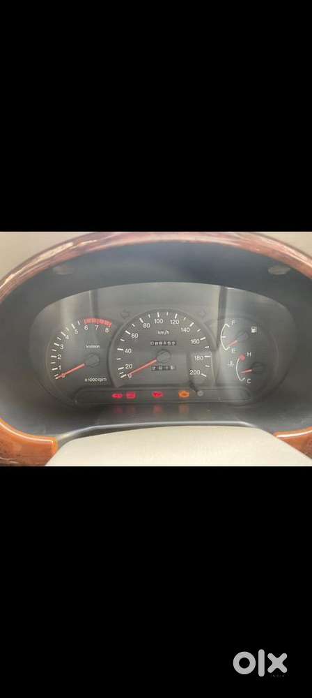Hyundai Accent 2012 Good Condition