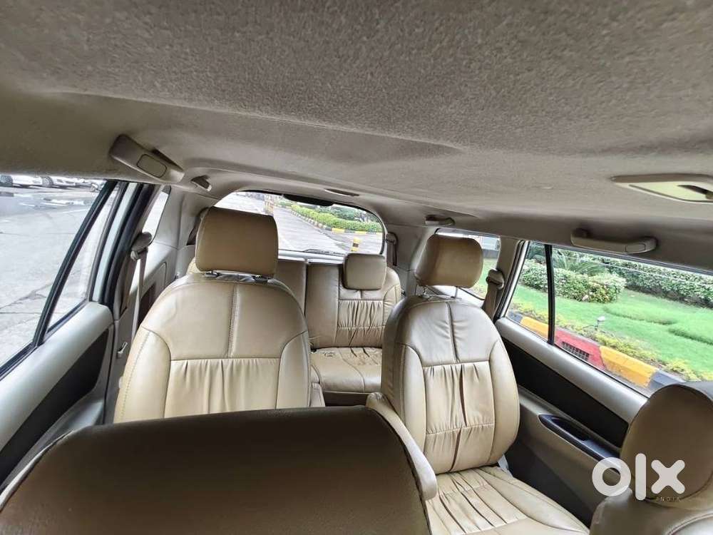 Toyota Innova 2.5 G (diesel) 7 Seater, 2013, Diesel