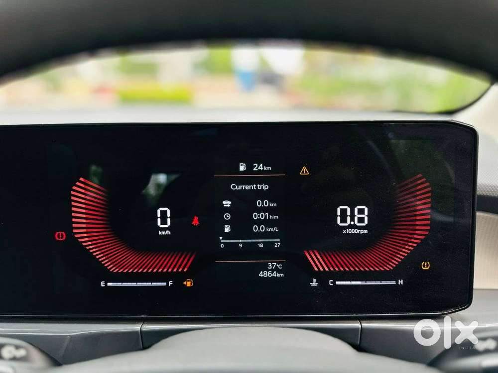 Kia Syros Htx Turbo, 2025, Petrol
