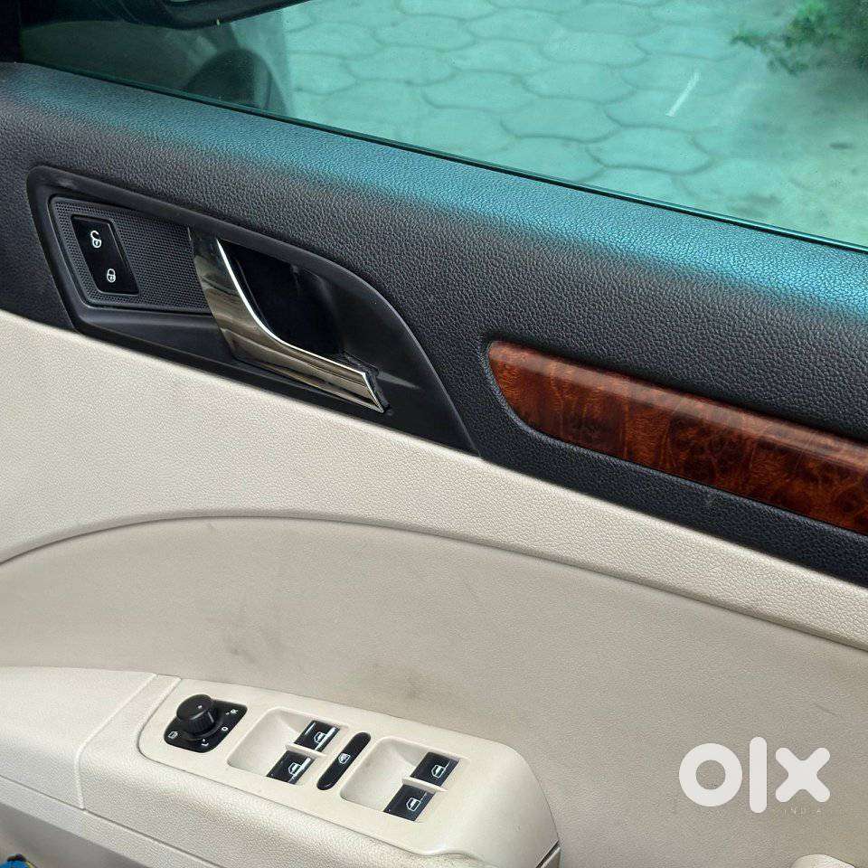 Skoda Superb 2008-2013 Elegance 2.0 Tdi Cr At, 2013, Diesel