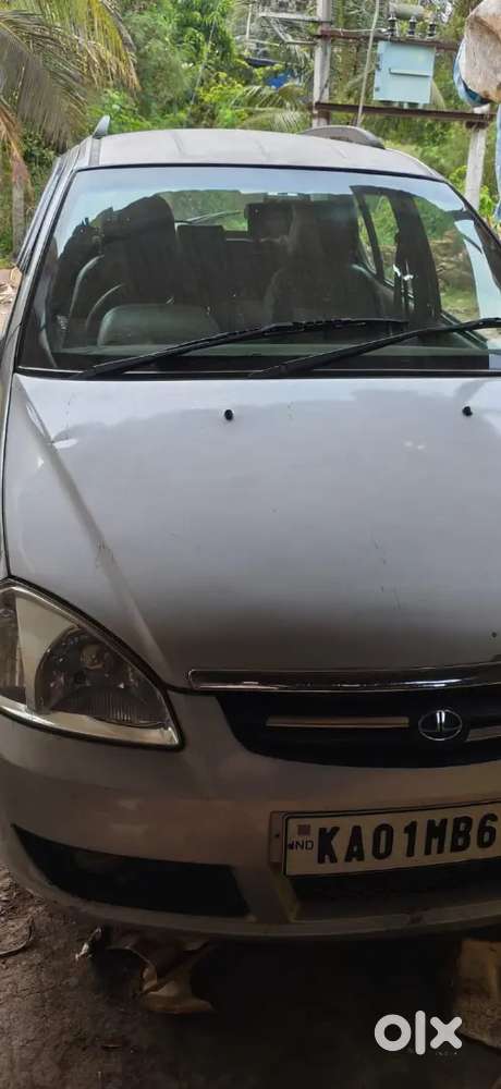 Tata Indigo Marina 2006
