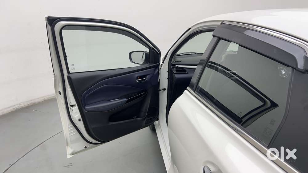 Maruti Suzuki Baleno Alpha, 2023, Petrol