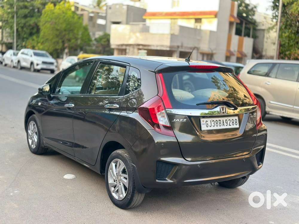 Honda Jazz Vx Cvt, 2019, Petrol