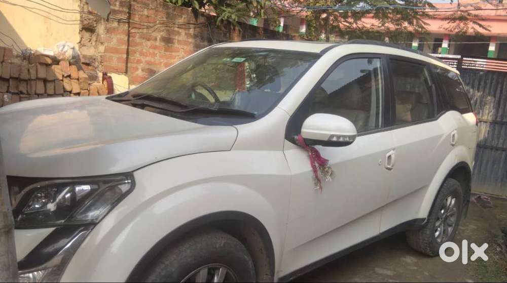 2018 Mahindra Xuv500 – Well Maintained Family Suv  Begusarai