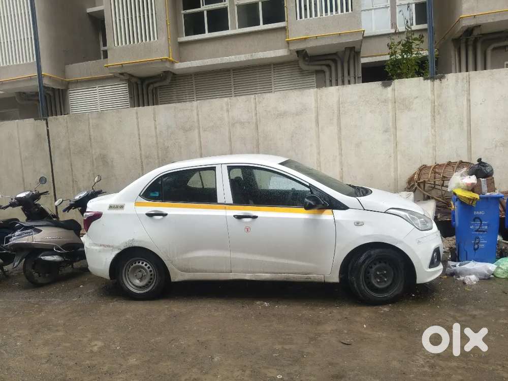 Hyundai Xcent Prime 2022