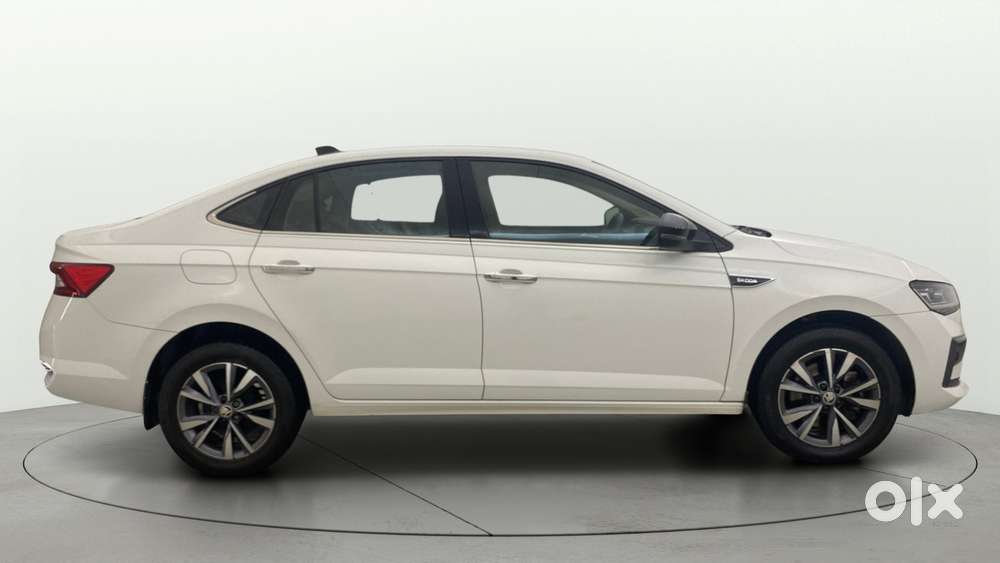 Skoda Slavia 1.5 Tsi Style Dsg, 2022, Petrol