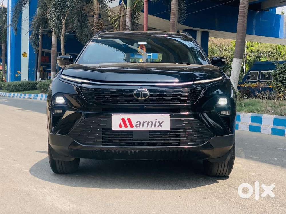 Tata Harrier Pure Plus, 2024, Diesel